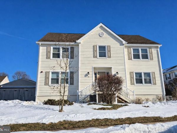 701 SOCIETY HILL, Unit A, CHERRY HILL, NJ 08003