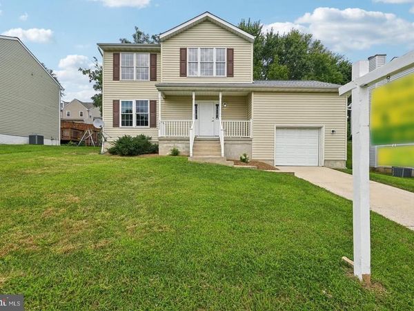 7822 ROLLING VISTA COURT, NOTTINGHAM, MD 21236