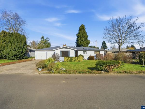 3373 Rawlins Av NE, Salem, OR 97301