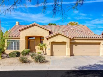 14529 N 99TH Street Scottsdale, AZ 85260