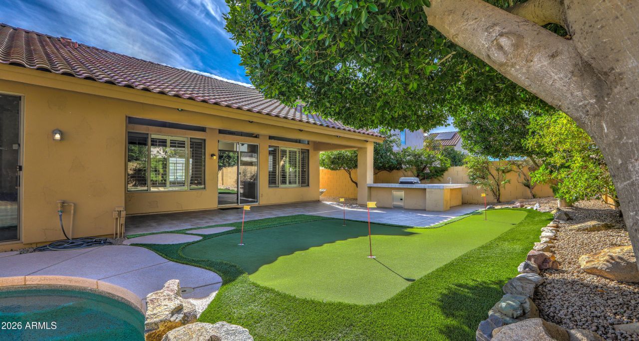 14529 N 99TH Street Scottsdale, AZ 85260