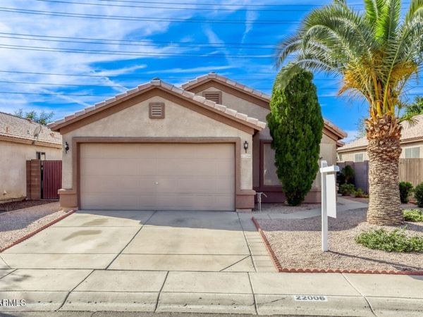 22006 N 34th Lane, Phoenix, AZ 85027