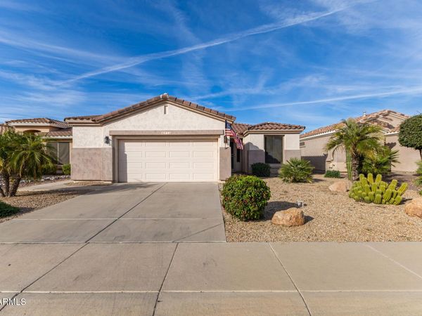 4710 E JUDE Court, Gilbert, AZ 85298