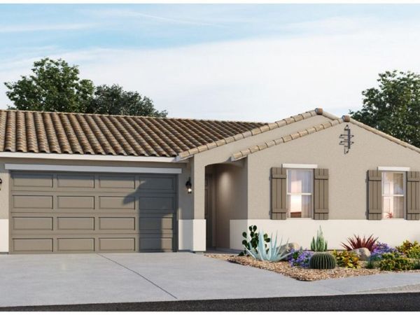 17827 W WOODLANDS Avenue, Goodyear, AZ 85338