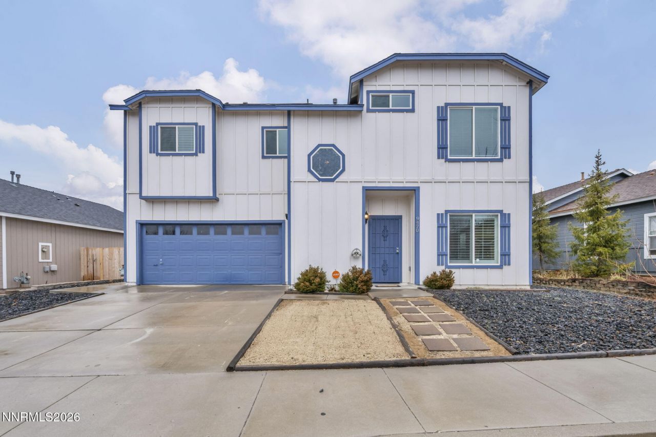 9470 Stoney Creek Way, Reno, NV 89506 Photo