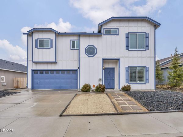 9470 Stoney Creek Way, Reno, NV 89506