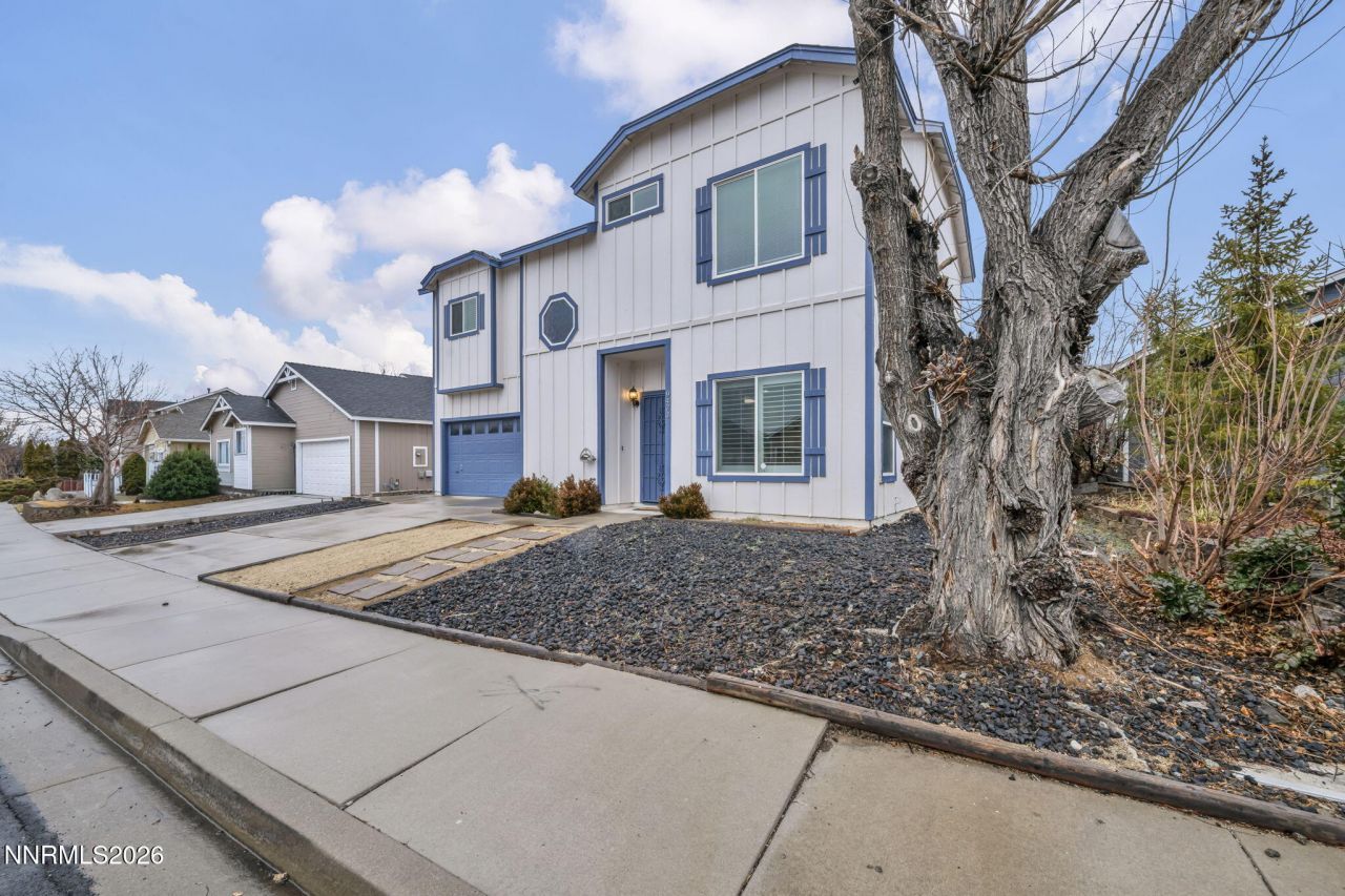 9470 Stoney Creek Way, Reno, NV 89506 Photo