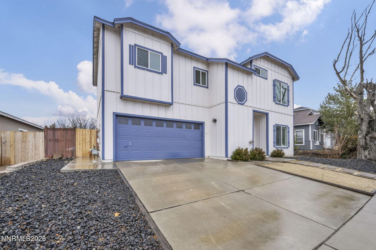 9470 Stoney Creek Way, Reno, NV 89506 Photo