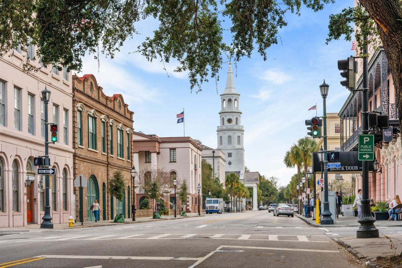 125 Meeting Street Photo 35