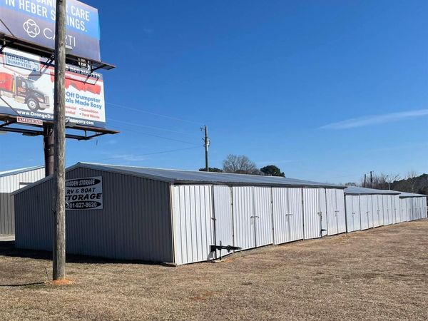 7540 Edgemont, Higden, AR 72067