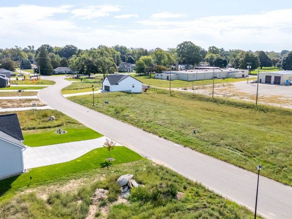 10058 Strawberry Lane, Unit Lot 3, Zeeland, MI 49464