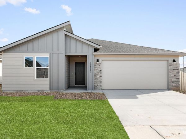 17718 N Boone Peak Ave, Nampa, ID 83687