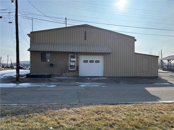 518 Williams St, Parkersburg, WV 26101