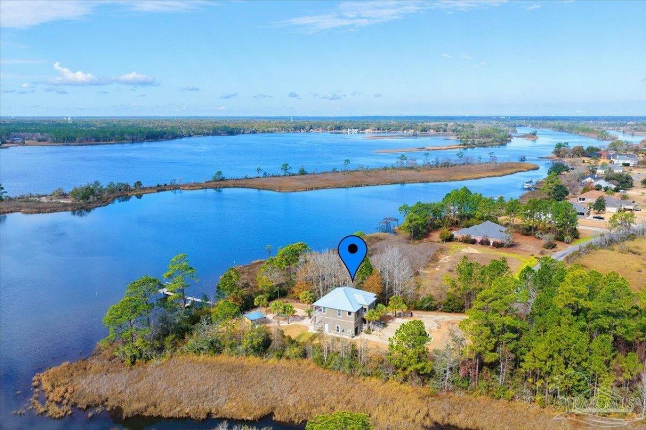 4321 Jelinek Dr, Milton, FL 32583 Main Photo