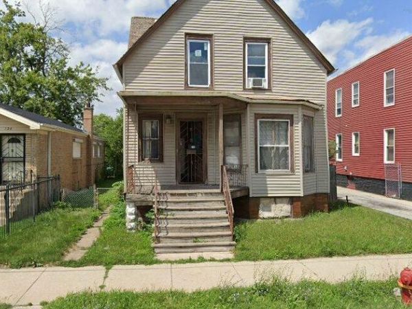 120 W 115TH Street, Chicago, IL 60628