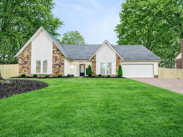 2029 LITTLEMORE DR, Memphis, TN 38016