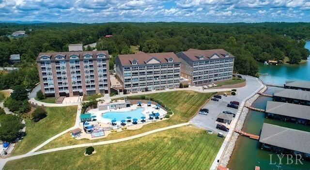 1245 Graves Harbor Trl , Unit 2201, Huddleston, VA 24104 Main Photo