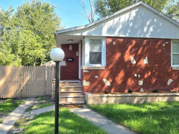 845 Floyd Street, Gary, IN 46403