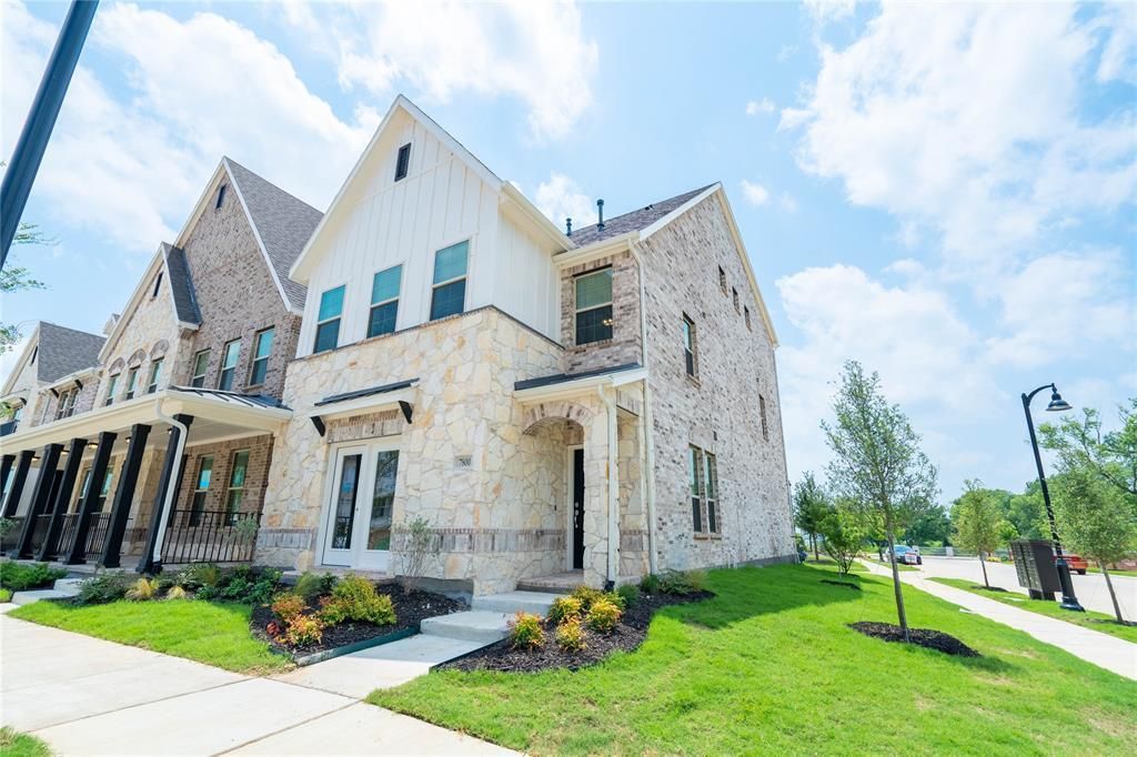 7800 Manilla Drive, Rowlett, TX 75088 Main Photo