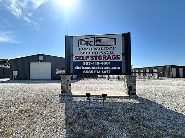 6585 N FM 1417 , Unit A, Denison, TX 75020