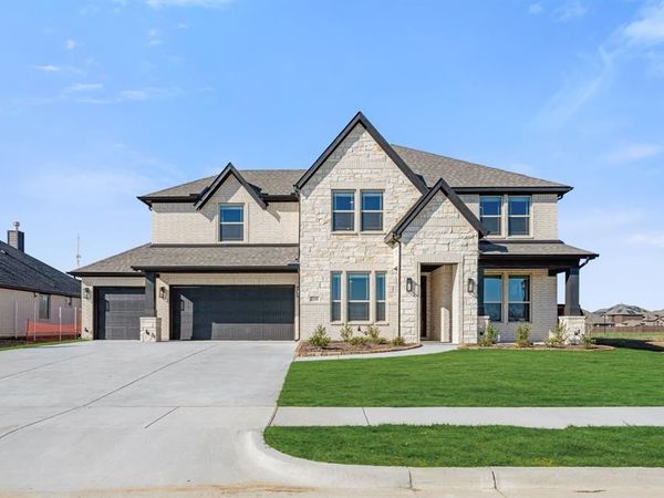 2610 Waterfall Court, Mansfield, TX 76084