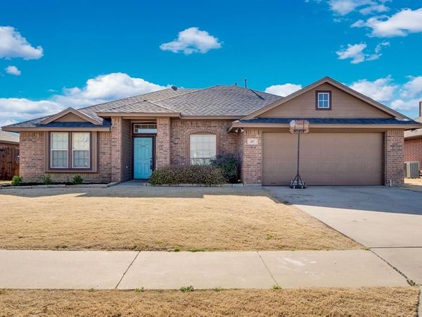 417 Cotton Bend Trail, Venus, TX 76084