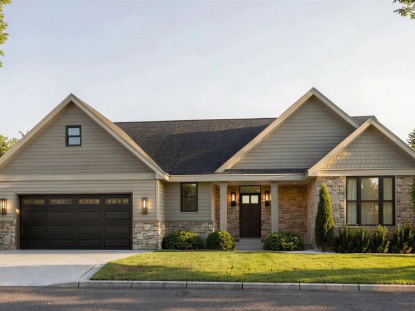 628 Rustic Rise Way, Verona, WI 53593