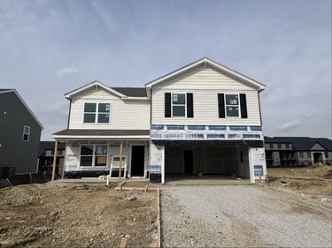 1041 Carriage Place, Richmond, KY 40475