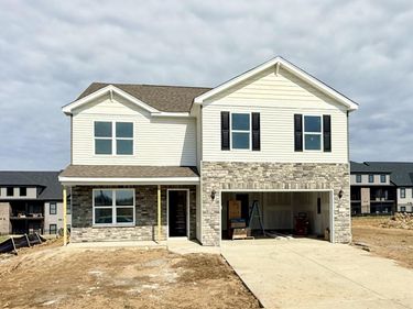 1041 Carriage Place, Richmond, KY 40475