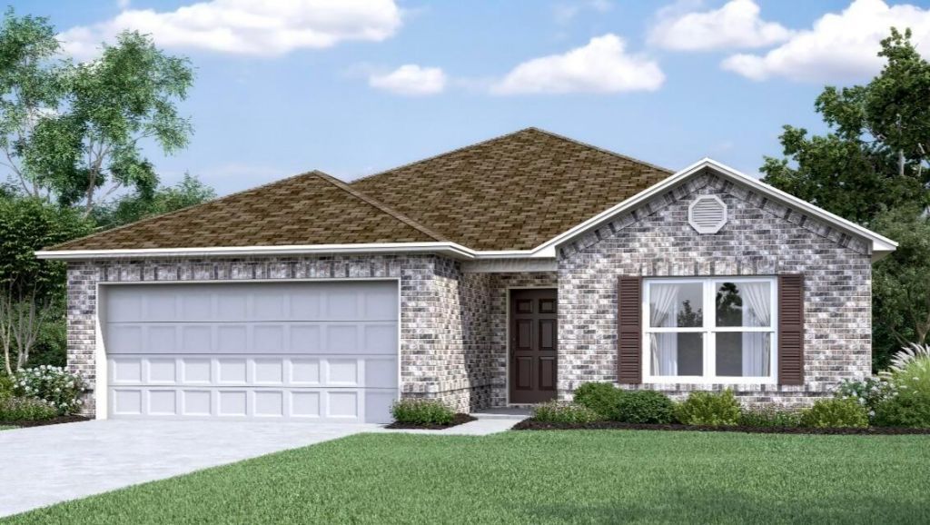 323 Troubadour Ln, Jasper, AL 35501 Main Photo