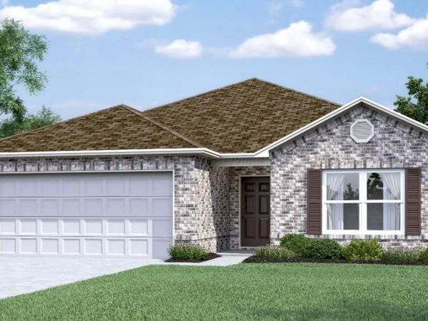 323 TROUBADOUR Ln, Jasper, AL 35501