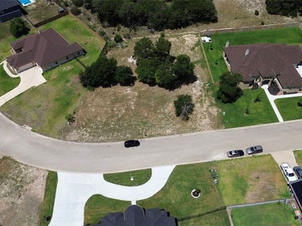 3906 Del Rey Drive, Harker Heights, TX 76548
