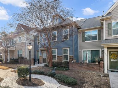 9305 Alcazar Walk, Raleigh, NC 27617