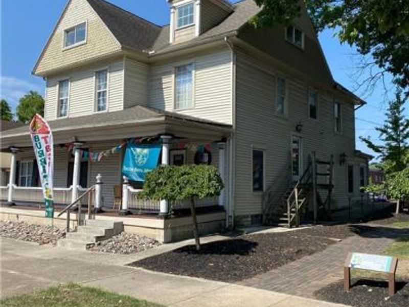 105 S Second Street, Miami Township, OH 45342 Photo 1