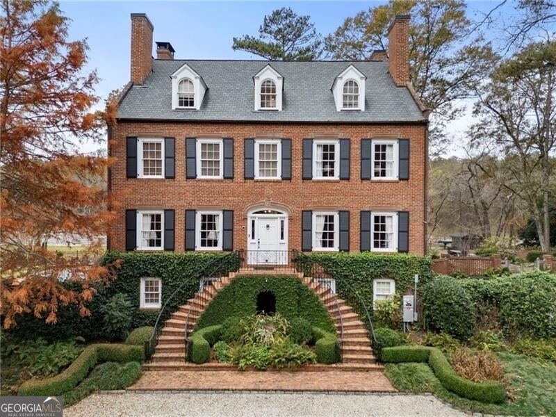 5960 Winterthur Drive, Atlanta, GA 30328 Main Photo