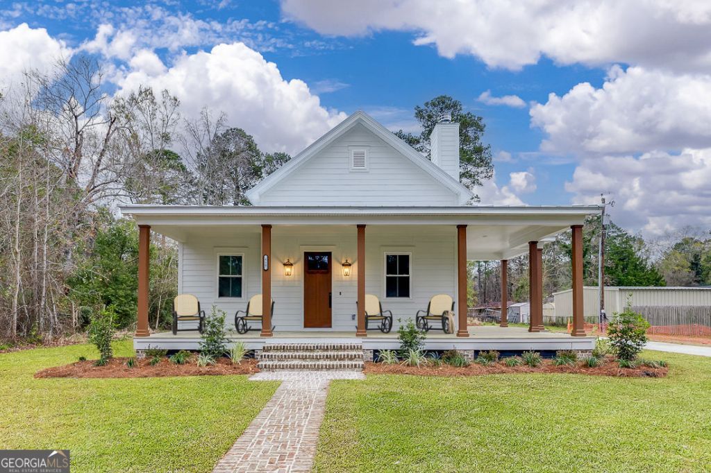610 N Rogers Street, Pooler, GA 31322 Main Photo