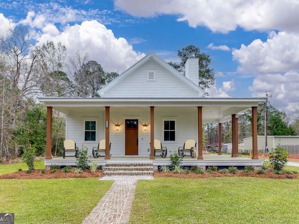610 N Rogers Street, Pooler, GA 31322