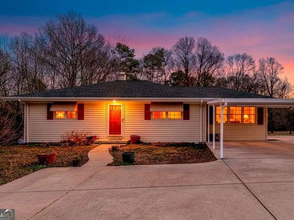 150 Clarks Bridge Road, Gainesville, GA 30501