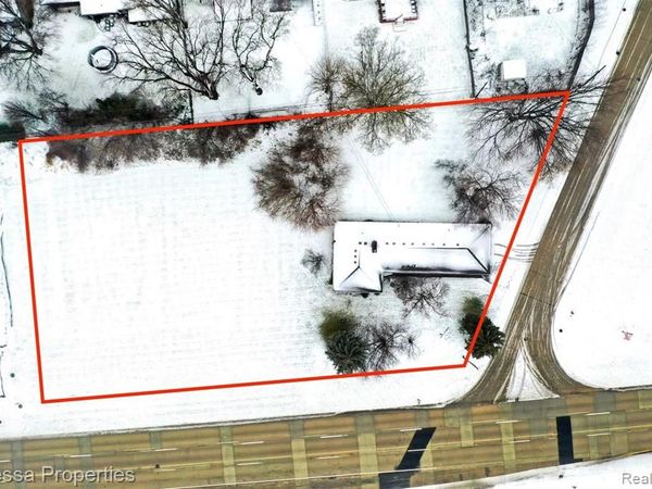 42431 MOUND Road, Sterling Heights, MI 48314