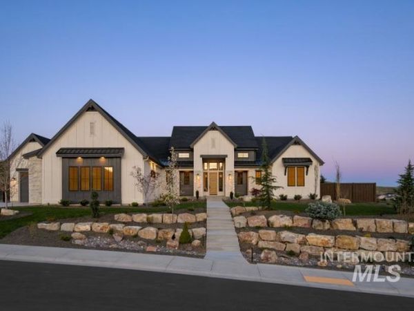 11450 N Elk Ridge Way, Boise, ID 83714