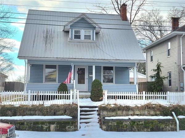 920 32th Street, Parkersburg, WV 26104