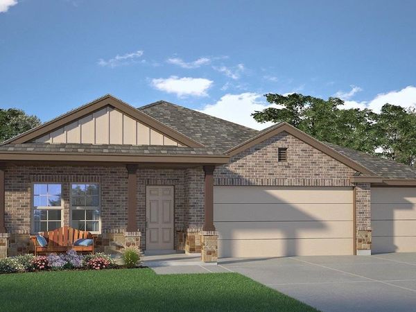 237 Dewey DR, Killeen, TX 76542