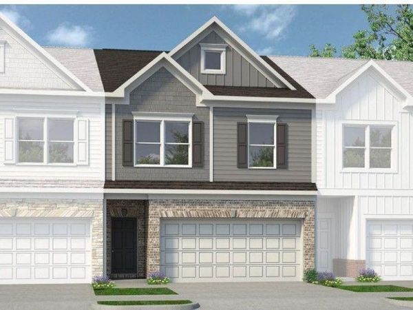 310 Caroline Place, Unit 100, Villa Rica, GA 30180