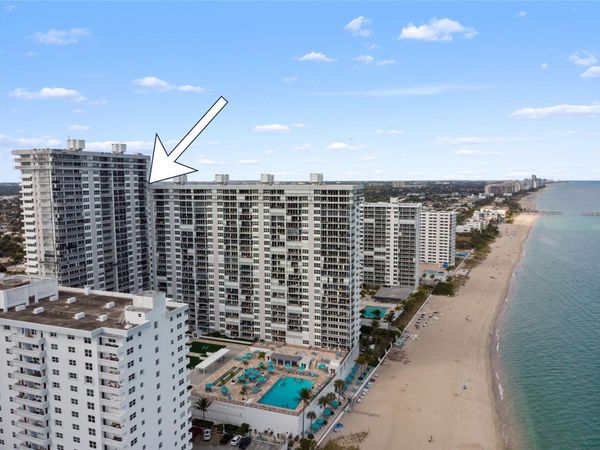 4280 Galt Ocean Dr, Unit 27D, Fort Lauderdale, FL 33308