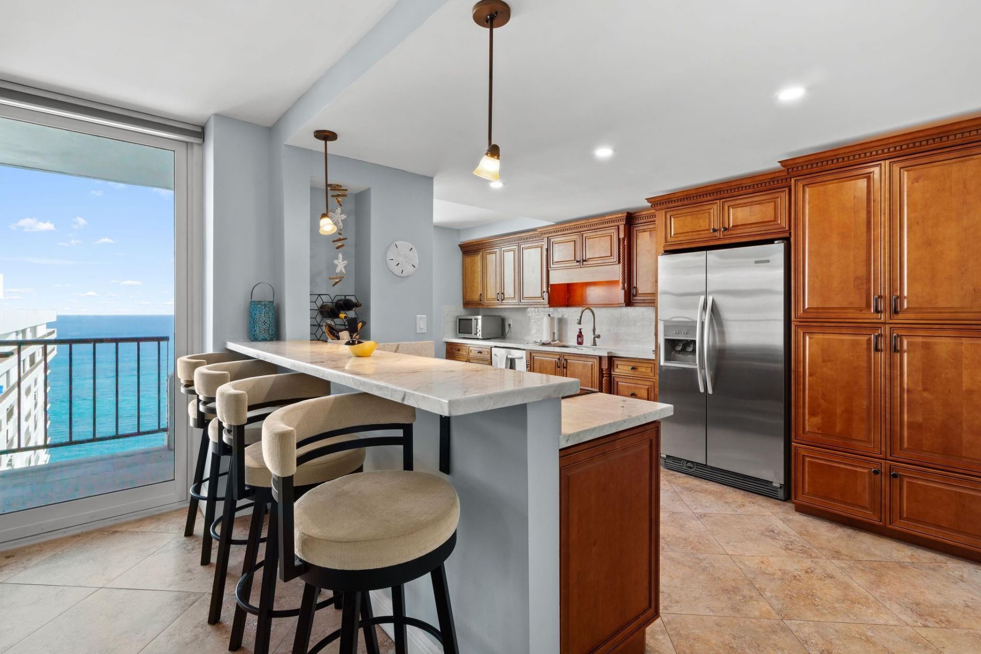 4280 Galt Ocean Drive, Unit 27D, Fort Lauderdale, FL 33308 Photo