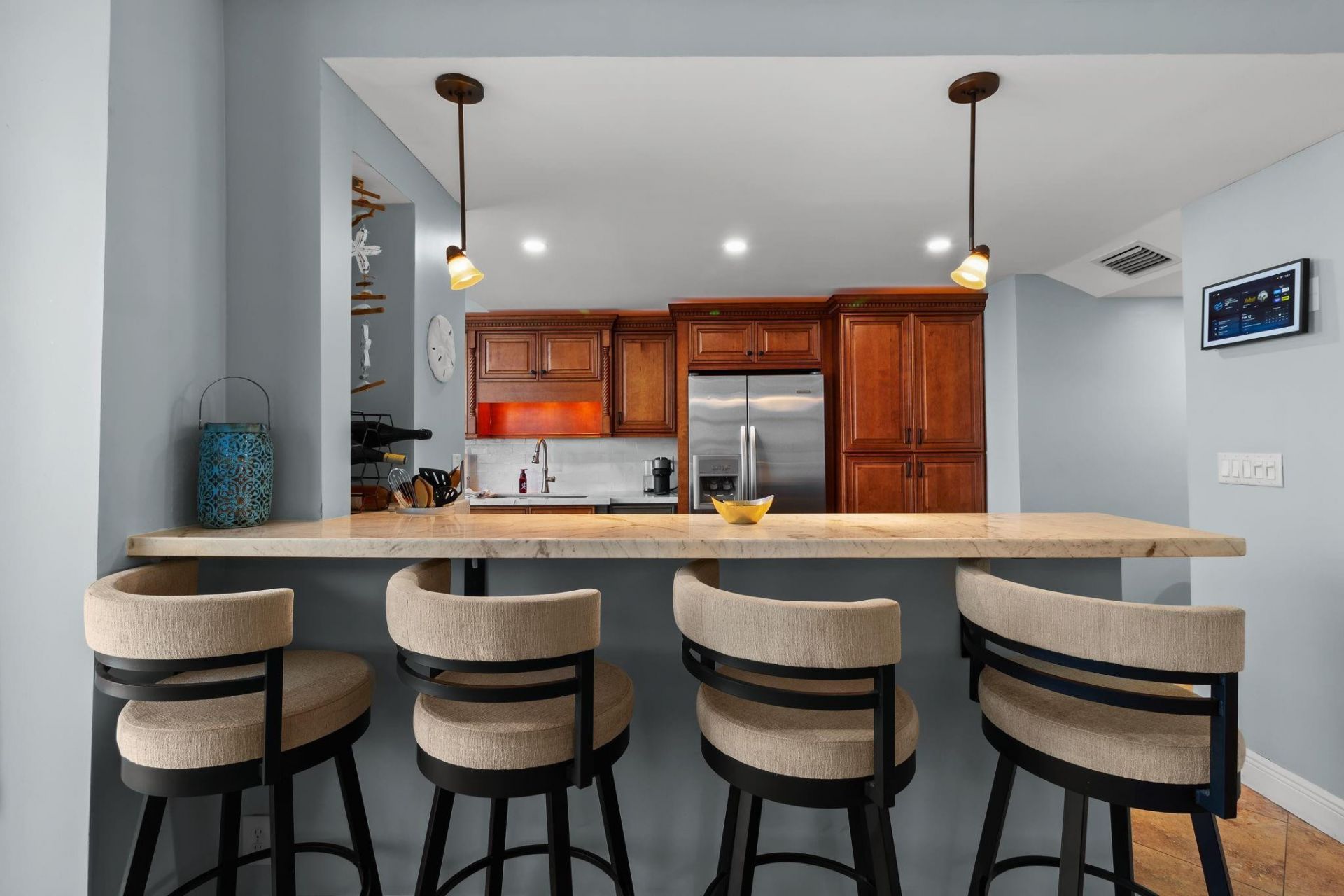 4280 Galt Ocean Drive, Unit 27D, Fort Lauderdale, FL 33308 Photo