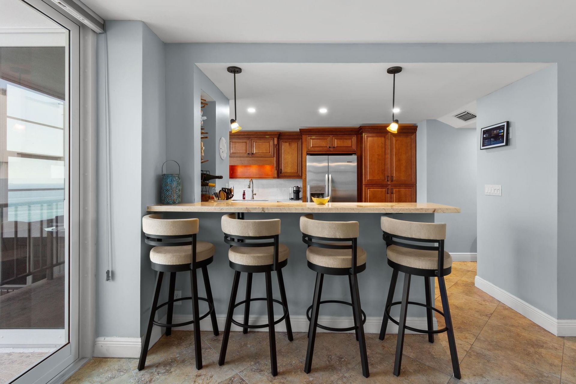 4280 Galt Ocean Drive, Unit 27D, Fort Lauderdale, FL 33308 Photo