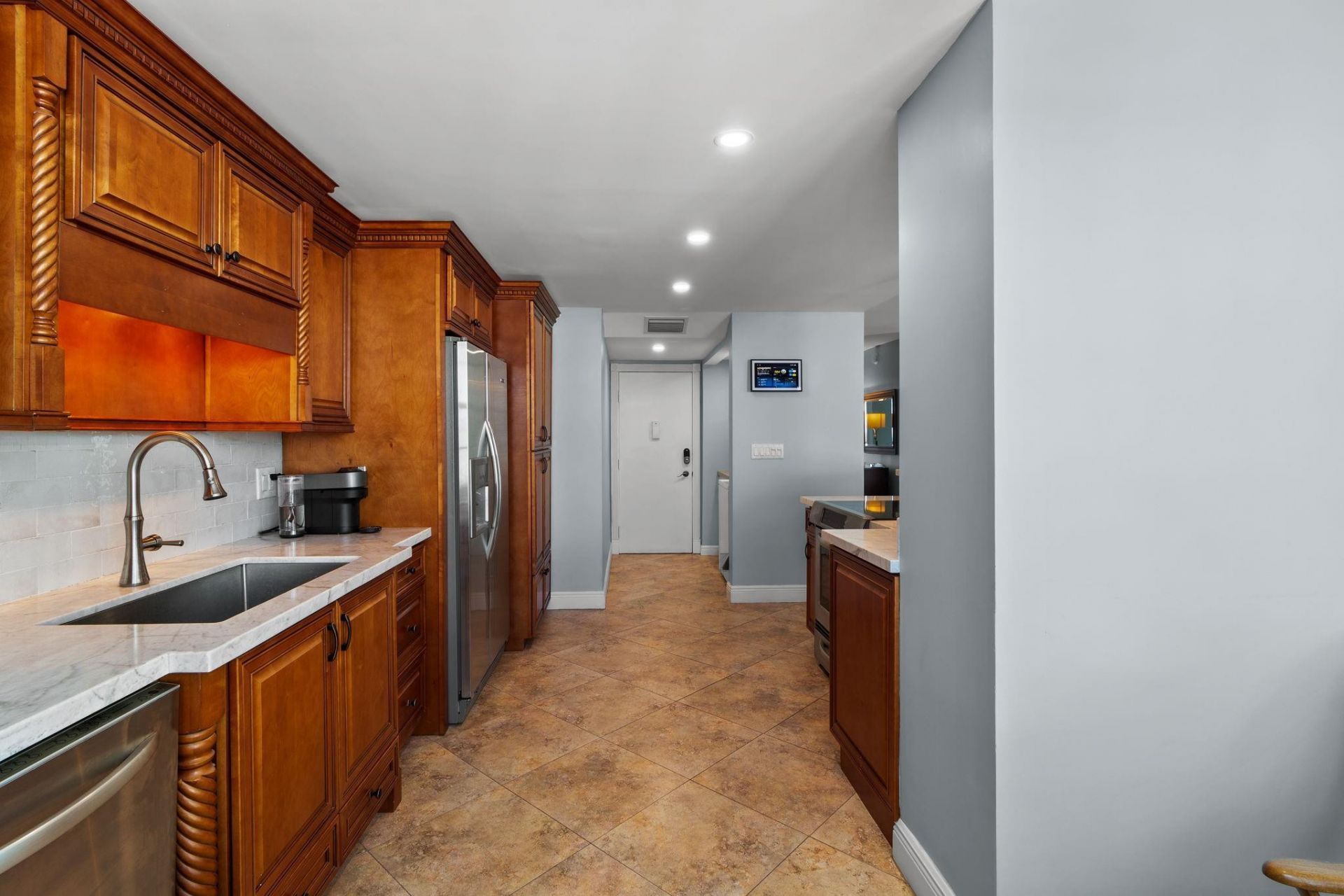 4280 Galt Ocean Drive, Unit 27D, Fort Lauderdale, FL 33308 Photo