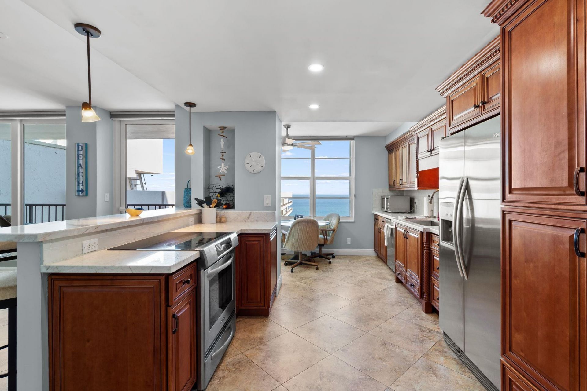 4280 Galt Ocean Drive, Unit 27D, Fort Lauderdale, FL 33308 Photo