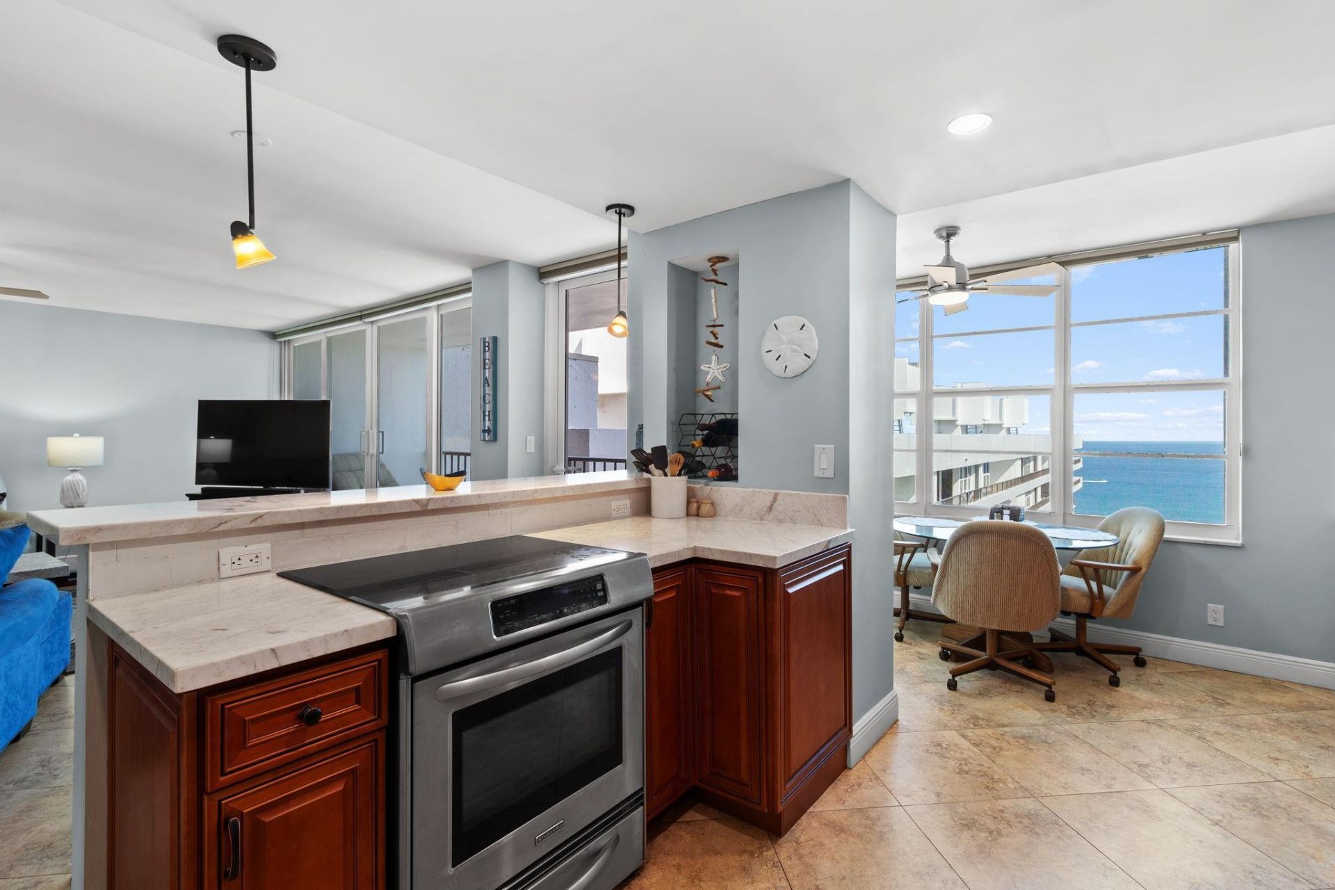 4280 Galt Ocean Drive, Unit 27D, Fort Lauderdale, FL 33308 Photo